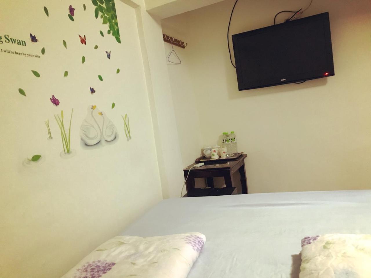 Dongyin First Homestay Ngoại thất bức ảnh