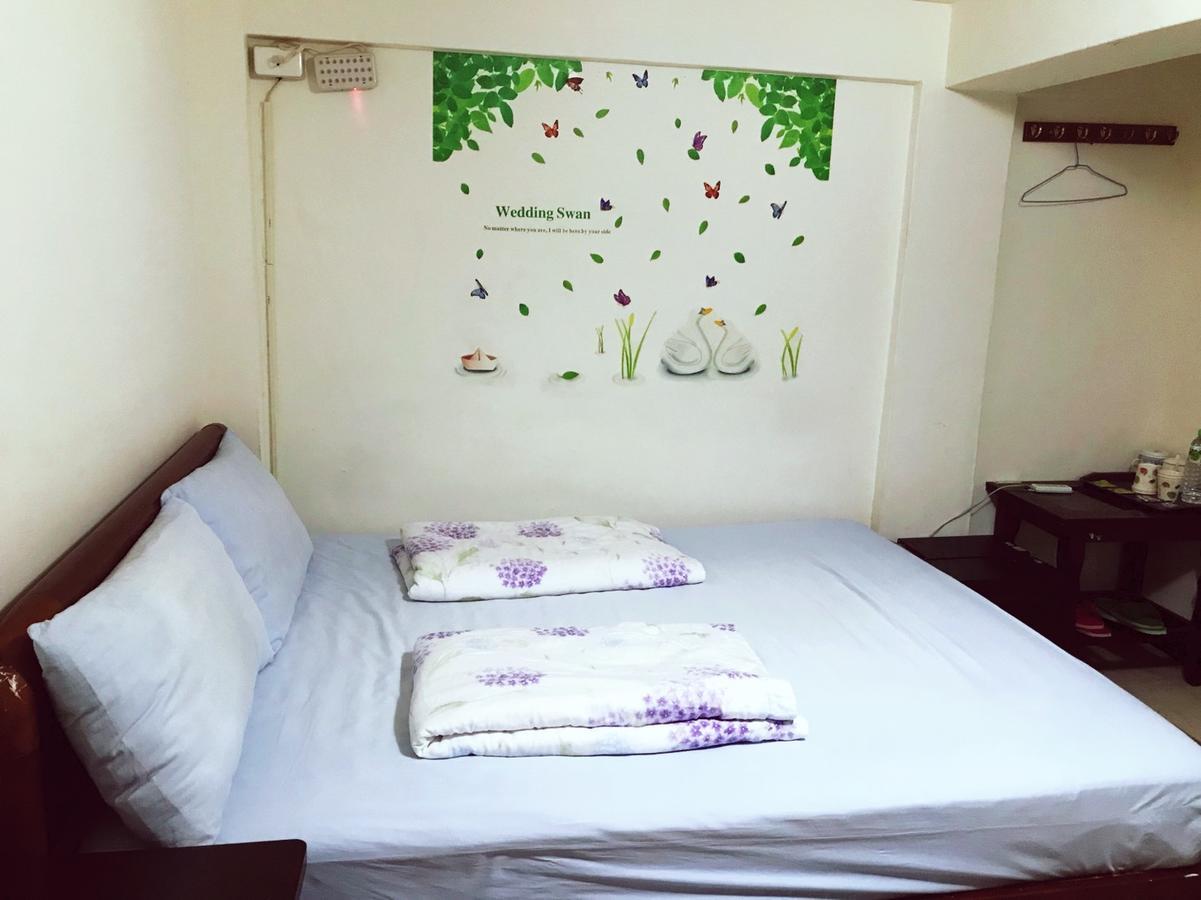 Dongyin First Homestay Ngoại thất bức ảnh